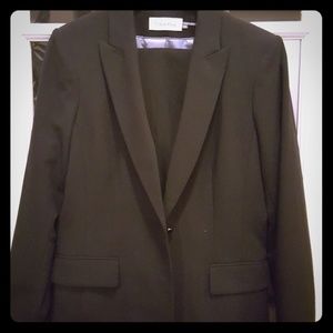 Women's suit
